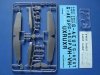 Kozavody Prostejov KPM0094 Hilson/Praga E-114B Air Baby (1:72)